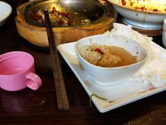 -大碗先生家常湘菜(解放街店)