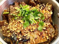 沙茶卤牛杂-燃计沙茶皇·香港沙茶火锅(人广旗舰店)