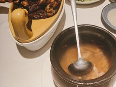 -八府香鸭·啫啫煲(华山路店)