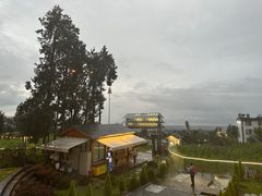 -云禾壹海景庄园餐厅