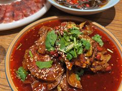 夫妻肺片-川流不息(北蔡休闲广场店)