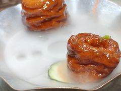 -魁盛居百年鲁菜馆(县西巷店)