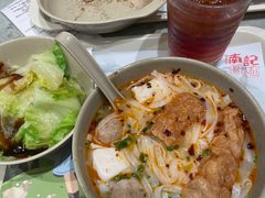 -南记粉面(銅鑼灣中心店)