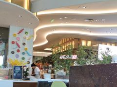 -济南香格里拉·咖啡泉自助餐厅