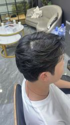 -藤野造型烫染