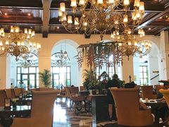 -马尼拉酒店
