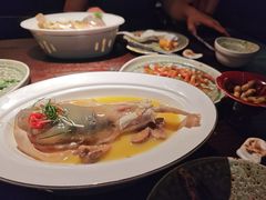 -卯时·龙光雅宴·精致锡帮菜(惠山古镇店)