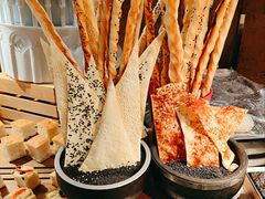 -怡咖啡·自助餐·西安香格里拉