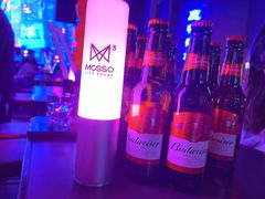 -MOSSO·Liveshow(M3香港广场店)