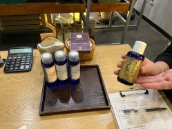 -芳香乐府疗愈空间·SPA·冥想