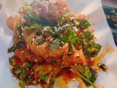 -蜗牛小馆醉乡民谣云南菜(惠新西里店)