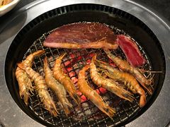-神户赤童日式烤肉伙伴(东直门店)