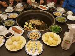 -荣德灶台鱼(圣泉寺店)