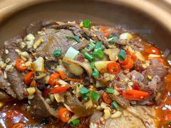 -陈家婆的菜·口味湘菜(梅溪湖店)