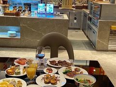 -康帝国际酒店-艾斯本自助西餐厅