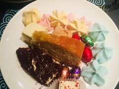 -龙之梦万丽酒店青餐厅
