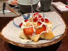 -古京·臻致料理(月湖店)