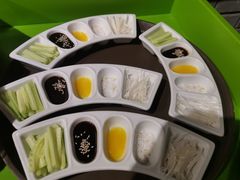 -北平食坊·烤鸭(黄寺大街店)