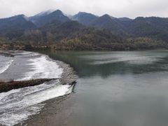 -古堰画乡景区