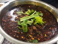 -温江公平红烧兔(总店)