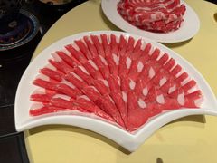 -南门涮肉(东单店)