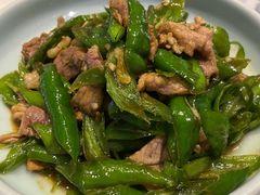 农家小炒肉-丽华园(汉阳龙阳店)