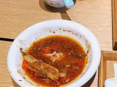 -老乡鸡(联家超市北辰天都店)