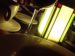 -璟象酒店-爱丽坊景观餐厅