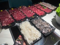 -潮发潮汕牛肉店(永庆坊店)