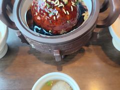 -扬州狮子楼·非遗淮扬菜(总店)