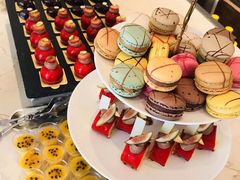 -TABLE·味西餐厅-成都茂业JW万豪酒店