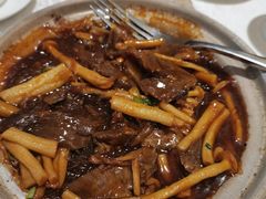 -名轩·中餐厅(南京玄武湖假日酒店)