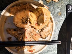 -牛New寿喜烧(中山公园龙之梦店)