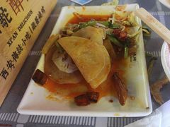 -福苗小骆驼烧烤(莲湖路店)