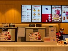 -Tims天好咖啡·贝果(东吴龙湖天街店)