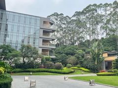-南宁荔园维景国际大酒店·荔园中餐厅