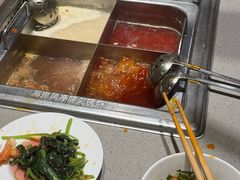 -海底捞火锅(飞马水城店)