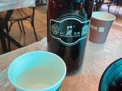 -巴厘龙虾·榜首油焖大虾(洞庭·艺术洋房店)