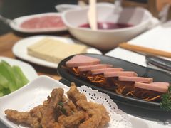 -巴奴毛肚火锅(大剧院店)