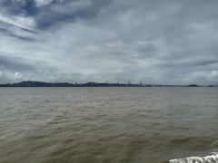 -澳门环岛游湾仔码头