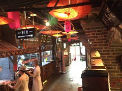 -东道煮牛肉火锅(东盛大街店)