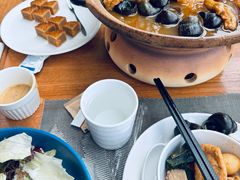 -四月吧餐厅(正阳步行街店)