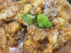 -517烧烤·龙虾·海鲜大排档(万象都荟店)