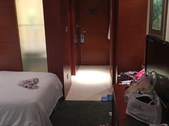 -厦门悦华酒店