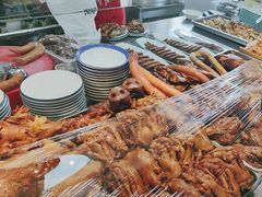 -浑河春面馆非遗鹿角面(良乡店)