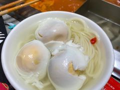 -海底捞火锅(亲贤北街店)