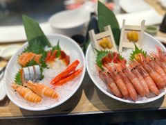 -水木锦堂·自助铁板烧(望京凯德MALL店)