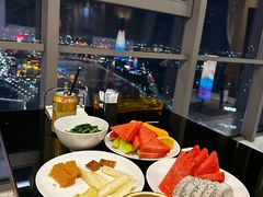 -宁波威斯汀酒店