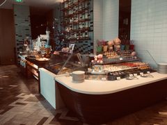 -济南香格里拉·咖啡泉自助餐厅