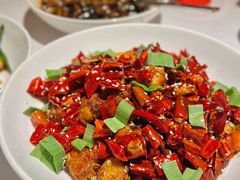 -玫瑰厅上海菜(兴国路店)